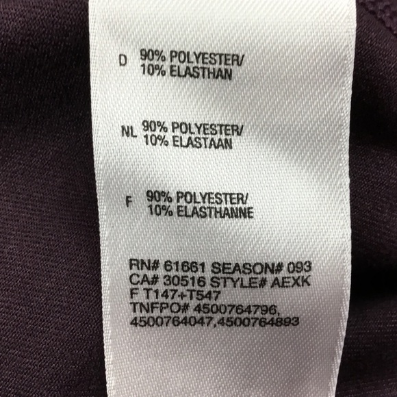 The North Face Vapor Wick Pullover Hoodie - Picture 6 of 11